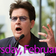 Illustration for article titled Charlie Sheen Attacks Two And A Half Men, AA, & Thomas Jefferson In Radio Rant